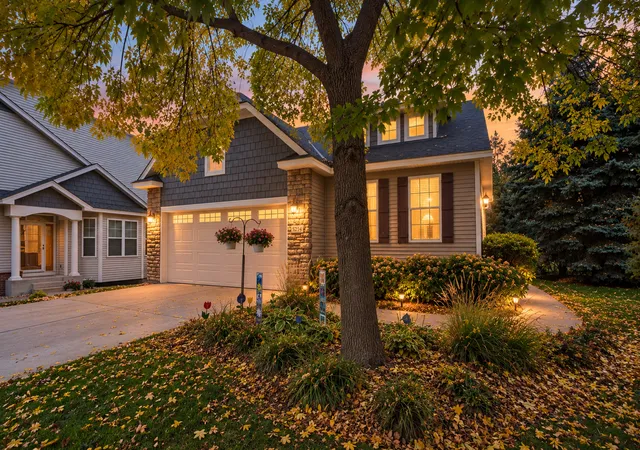 Photo 1 of Single family home for sale at 5214 108th Avenue N, Minneapolis, MN 55443 | MLS# 7158329 | Listing updated on 2026-10-16