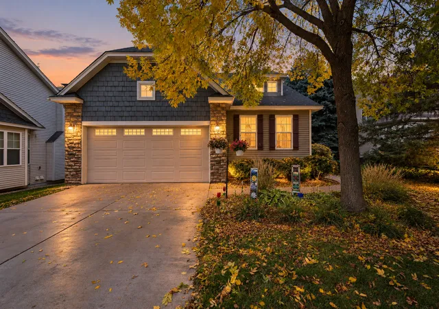 Photo 2 of Single family home for sale at 5214 108th Avenue N, Minneapolis, MN 55443 | MLS# 7158329 | Listing updated on 2026-10-16