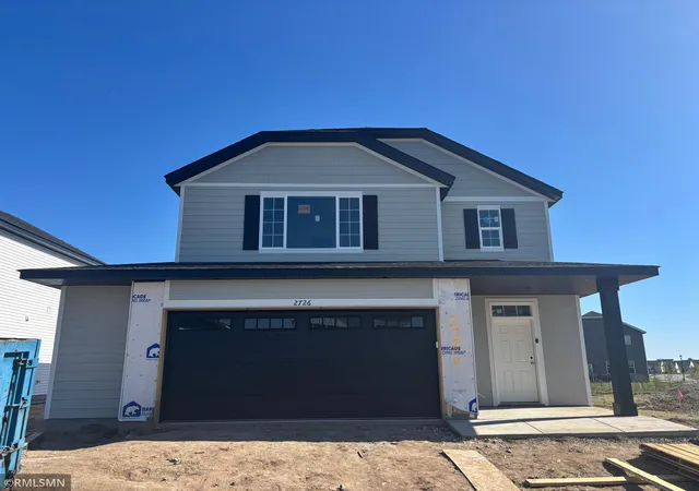 Single family home for sale at 2726 Ivan Ave NE, Saint Michael, MN 55376 | MLS# 7158338