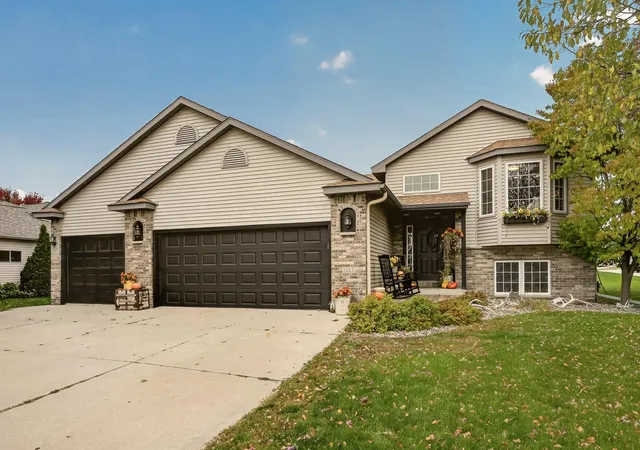 Single family home for sale at 1005 3rd Street NE, Kasson, MN 55944 | MLS# 7158341