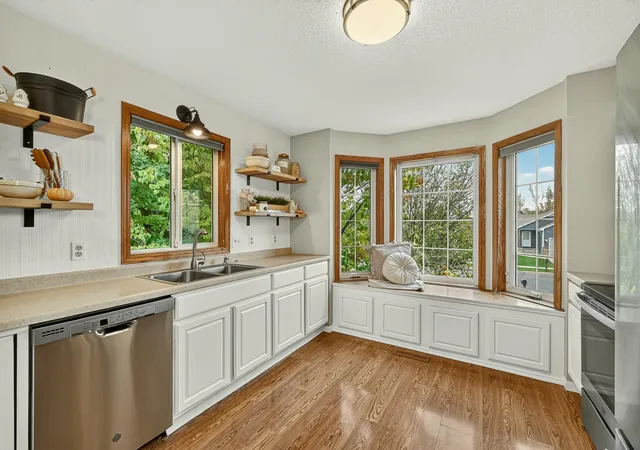 Photo 1 of Single family home for sale at 1005 3rd Street NE, Kasson, MN 55944 | MLS# 7158341 | Listing updated on 2026-10-17