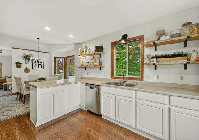 Photo 2 of Single family home for sale at 1005 3rd Street NE, Kasson, MN 55944 | MLS# 7158341 | Listing updated on 2026-10-17