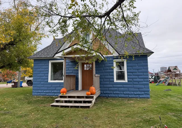Photo 1 of Sale Pending at 97 Elm Ave S, Ottertail, MN 56571 | MLS# 7158346 | Listing updated on 2026-10-19