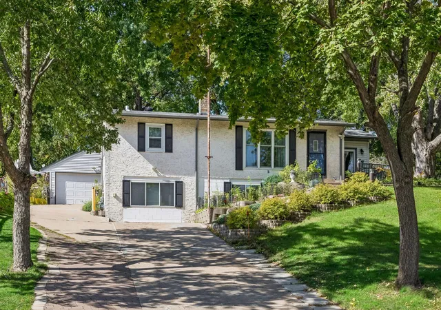 Photo 1 of Single family home for sale at 3209 Random Rd, Saint Paul, MN 55121 | MLS# 7158348 | Listing updated on 2026-10-11
