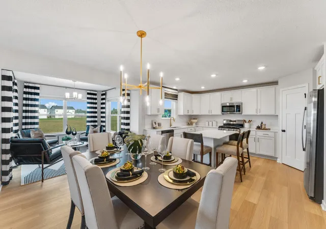 Photo 3 of Single family home for sale at 422 James Pkwy, Elko New Market, MN 55054 | MLS# 7158353 | Listing updated on 2026-10-11