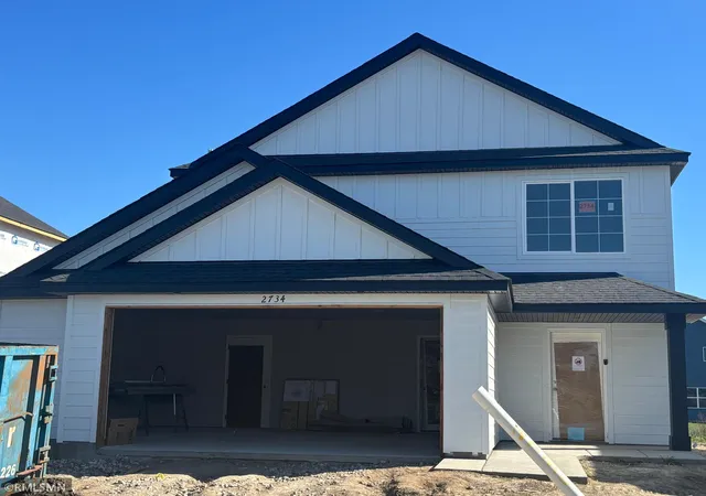 Single family home for sale at 2734 Ivan Ave NE, Saint Michael, MN 55376 | MLS# 7158354