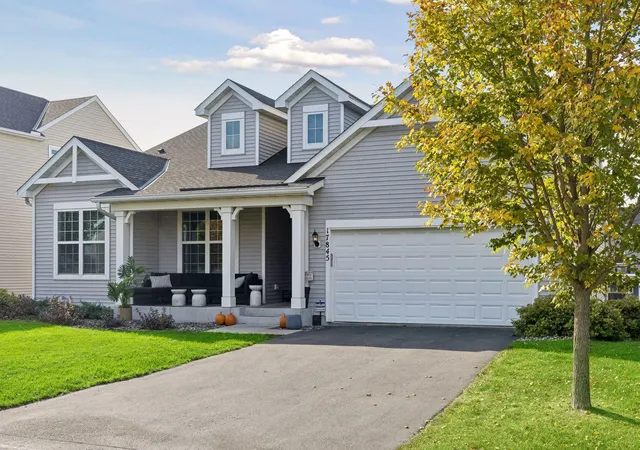 Photo 1 of Single family home for sale at 17845 57th Avenue N, Minneapolis, MN 55446 | MLS# 7158369 | Listing updated on 2026-10-14