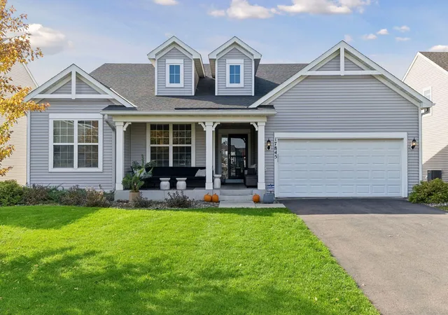 Photo 2 of Single family home for sale at 17845 57th Avenue N, Minneapolis, MN 55446 | MLS# 7158369 | Listing updated on 2026-10-14