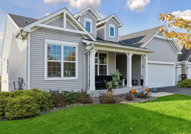 Photo 3 of Single family home for sale at 17845 57th Avenue N, Minneapolis, MN 55446 | MLS# 7158369 | Listing updated on 2026-10-14
