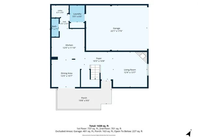 Photo 3 of Single family home for sale at 14175 Plymouth Ave #142, Burnsville, MN 55337 | MLS# 7158387 | Listing updated on 2026-10-16