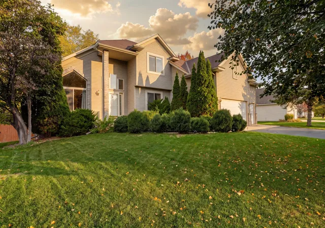 Photo 1 of Single family home for sale at 9337 Austrian Pine Ave N, Minneapolis, MN 55443 | MLS# 7158393 | Listing updated on 2026-10-16