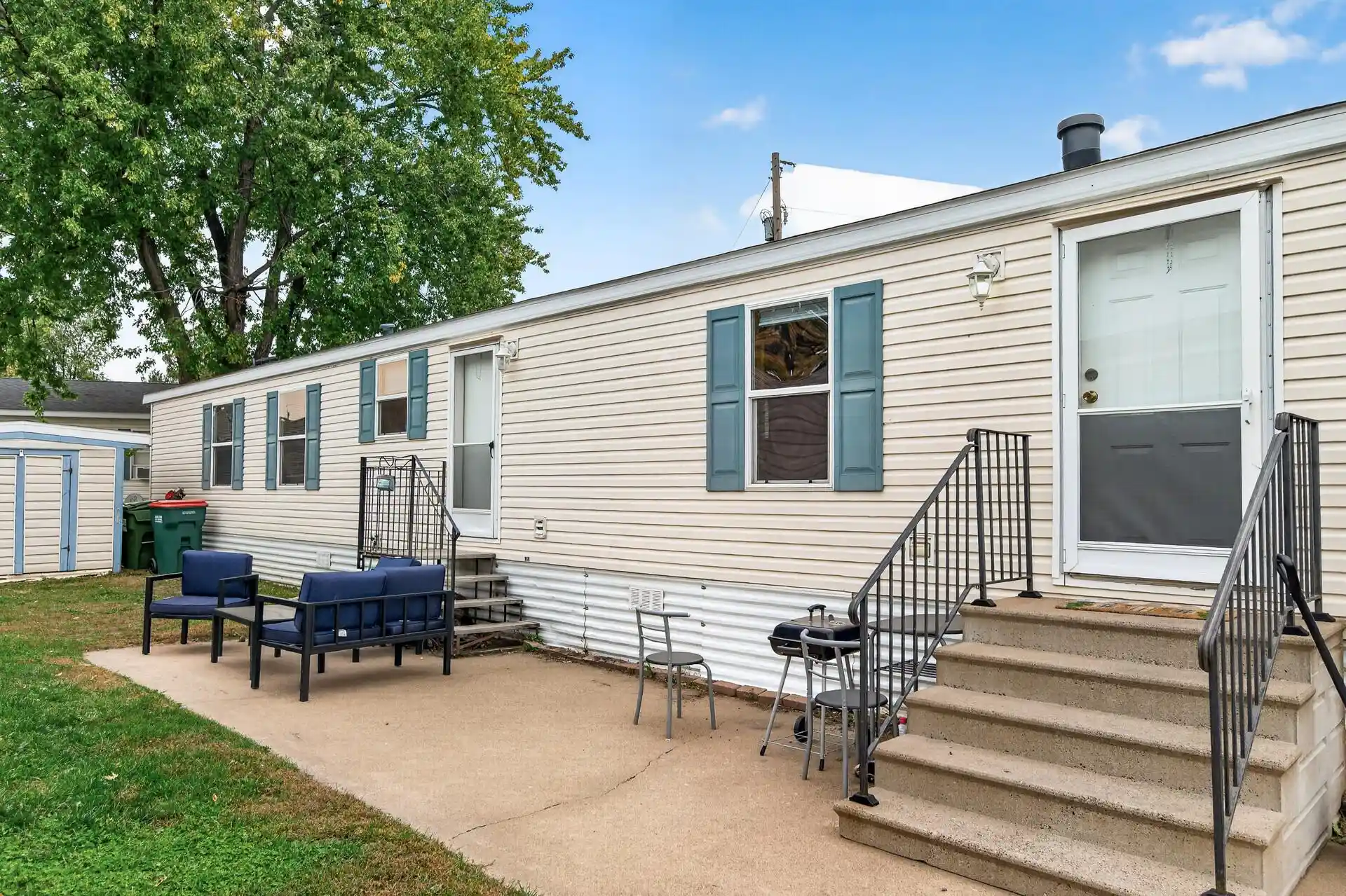 Photo 2 of Single family home for sale at 1209 104th Lane NE, Minneapolis, MN 55434 | MLS# 7158394 | Listing updated on 2026-10-24