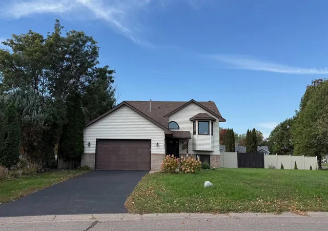 Single family home for sale at 8749 Queens Gdns, Minneapolis, MN 55443 | MLS# 7158408