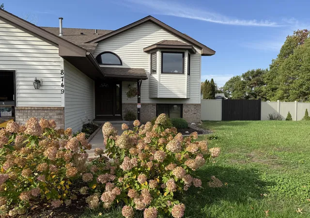Photo 1 of Single family home for sale at 8749 Queens Gdns, Minneapolis, MN 55443 | MLS# 7158408 | Listing updated on 2026-10-11