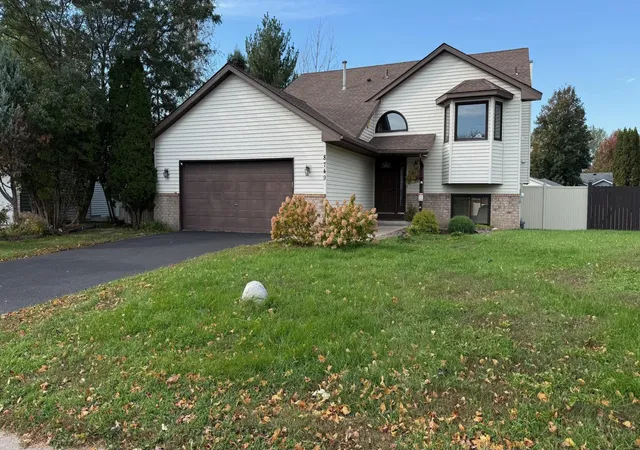 Photo 2 of Single family home for sale at 8749 Queens Gdns, Minneapolis, MN 55443 | MLS# 7158408 | Listing updated on 2026-10-11