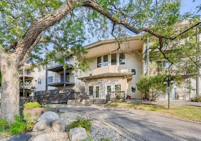 Photo 1 of Condo for sale at 10211 Cedar Lake Rd #115, Hopkins, MN 55305 | MLS# 7158412 | Listing updated on 2026-10-23