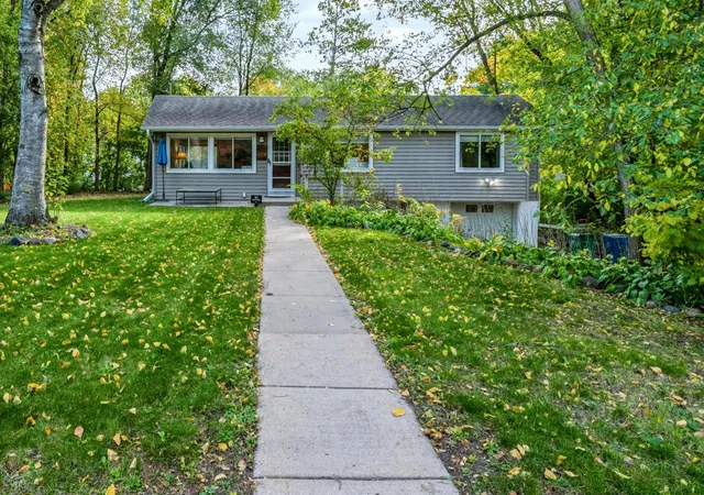 Single family home for sale at 1325 Everest Ln N, Minneapolis, MN 55447 | MLS# 7158413