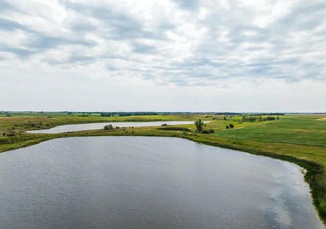 Photo 3 of Land for sale at Tbd 98 St NE Lot 2, Bottineau, ND 58318 | MLS# 7158416 | Listing updated on 2026-10-21