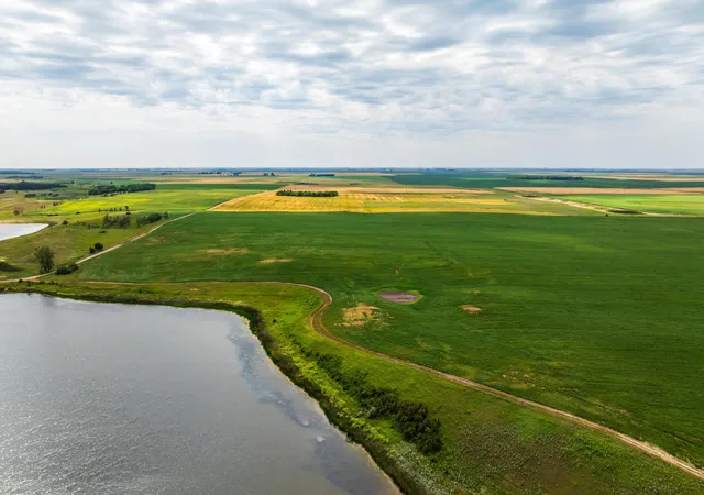 Photo 4 of Land for sale at Tbd 98 St NE Lot 2, Bottineau, ND 58318 | MLS# 7158416 | Listing updated on 2026-10-21