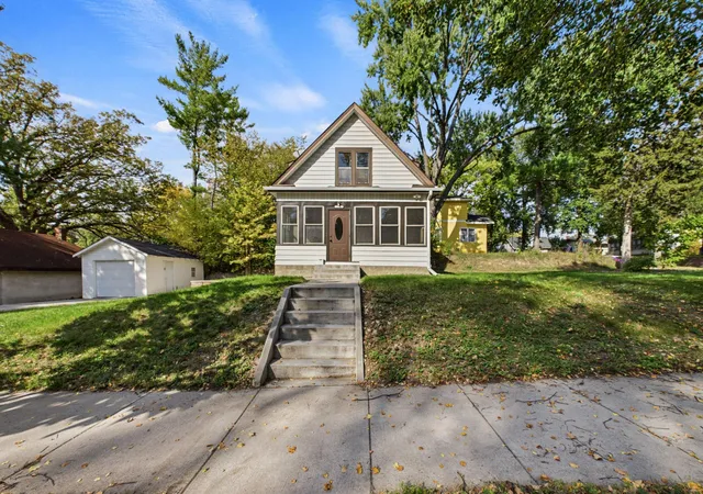 Photo 1 of Single family home for sale at 3501 Queen Ave N, Minneapolis, MN 55412 | MLS# 7158419 | Listing updated on 2026-10-20