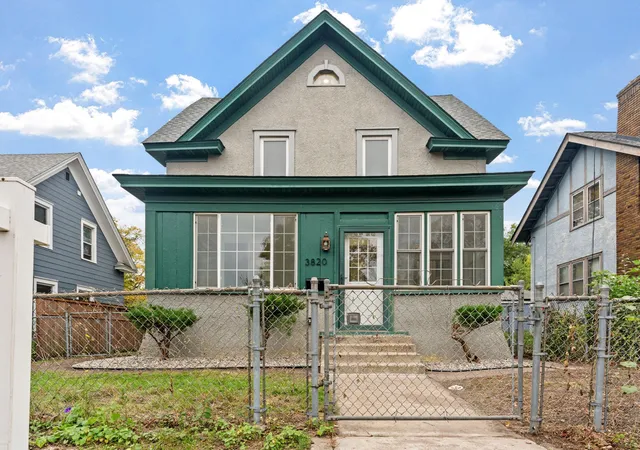 Single family home for sale at 3820 Elliot Ave, Minneapolis, MN 55407 | MLS# 7158421