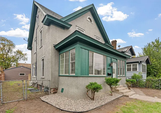 Photo 1 of Single family home for sale at 3820 Elliot Ave, Minneapolis, MN 55407 | MLS# 7158421 | Listing updated on 2026-10-20