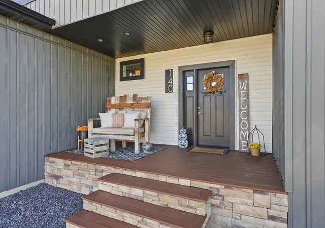 Photo 3 of Single family home for sale at 140 Annies Way, Mapleton, ND 58059 | MLS# 7158426 | Listing updated on 2026-10-23