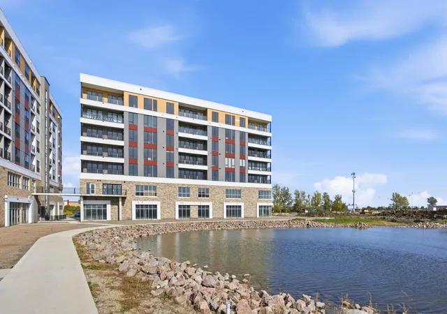 Photo 2 of Condo for sale at 4470 24th Avenue S #603, Fargo, ND 58104 | MLS# 7158433 | Listing updated on 2026-10-13
