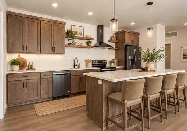 Photo 3 of Condo for sale at 4470 24th Avenue S #603, Fargo, ND 58104 | MLS# 7158433 | Listing updated on 2026-10-13