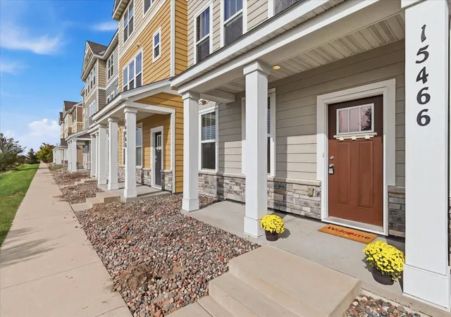 Photo 2 of Single family home for sale at 15466 Eames Way, Saint Paul, MN 55124 | MLS# 7158438 | Listing updated on 2026-10-23