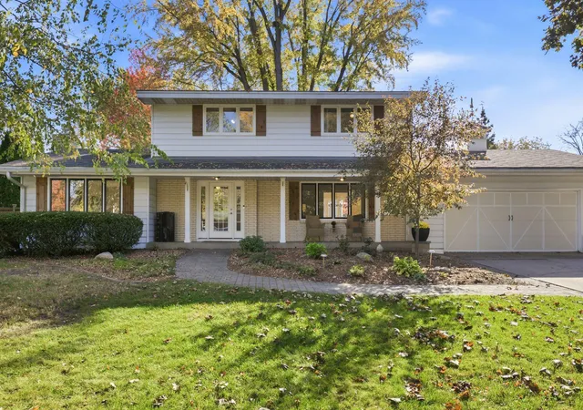 Single family home for sale at 1851 Heritage Ln, New Brighton, MN 55112 | MLS# 7158439