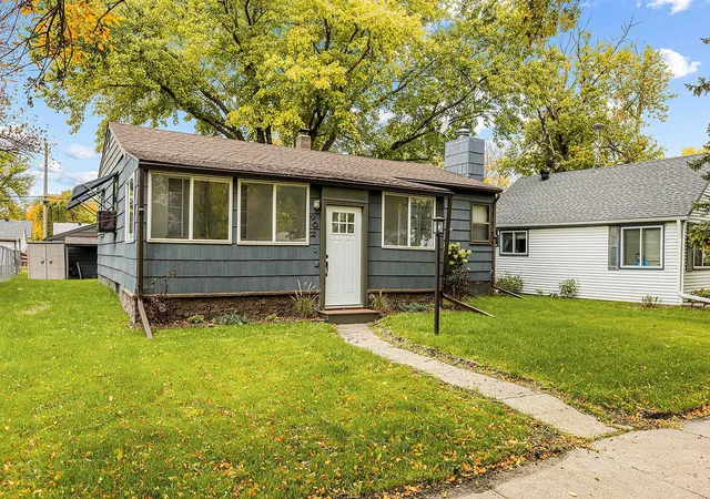 Single family home for sale at 902 N 26th Street, Fargo, ND 58102 | MLS# 7158449