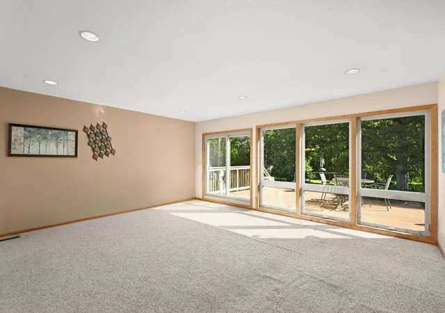 Photo 4 of Single family home for sale at 4036 Hampshire Ave N, Minneapolis, MN 55427 | MLS# 7158464 | Listing updated on 2026-10-18