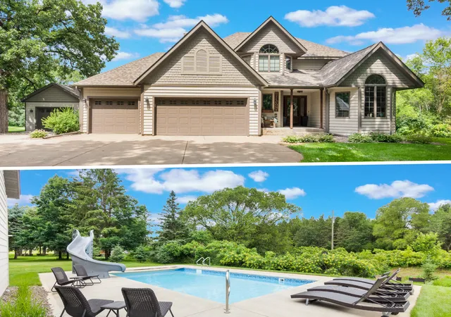Single family home for sale at 301 21st Street N, Sartell, MN 56377 | MLS# 7158466
