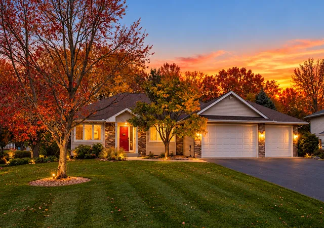 Single family home for sale at 14729 Krypton St NW, Ramsey, MN 55303 | MLS# 7158473