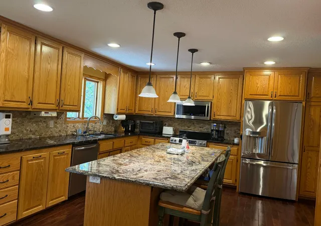 Photo 3 of Single family home for sale at 14729 Krypton St NW, Ramsey, MN 55303 | MLS# 7158473 | Listing updated on 2026-10-12