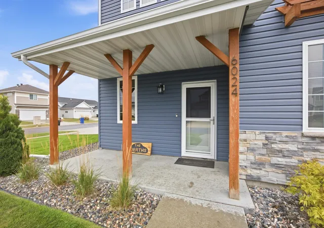Photo 2 of Single family home for sale at 6024 60th Avenue S, Fargo, ND 58104 | MLS# 7158495 | Listing updated on 2026-10-18