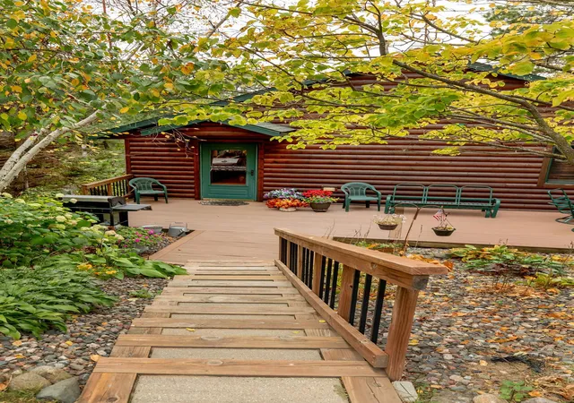 Photo 1 of Single family home for sale at 2800 White Pine Ln, Motley, MN 56466 | MLS# 7158509 | Listing updated on 2026-10-17