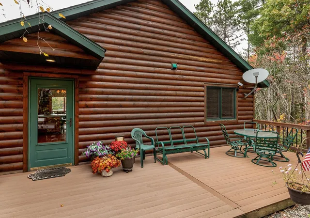Photo 3 of Single family home for sale at 2800 White Pine Ln, Motley, MN 56466 | MLS# 7158509 | Listing updated on 2026-10-17