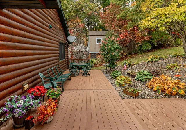 Photo 3 of Single family home for sale at 2800 White Pine Ln, Motley, MN 56466 | MLS# 7158509 | Listing updated on 2026-10-17