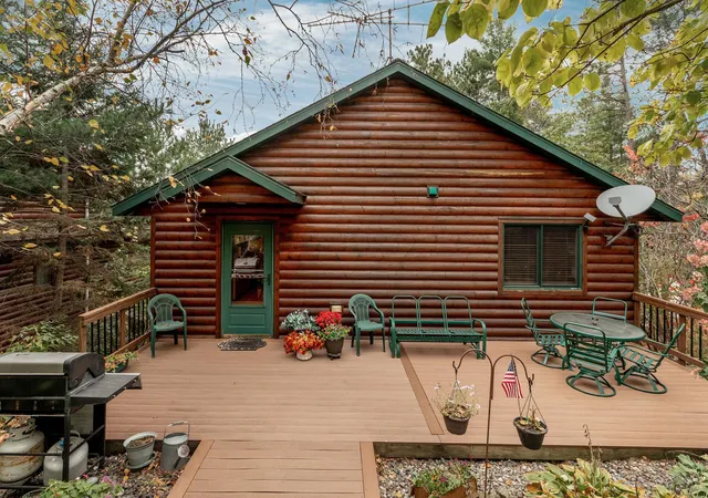 Photo 4 of Single family home for sale at 2800 White Pine Ln, Motley, MN 56466 | MLS# 7158509 | Listing updated on 2026-10-17