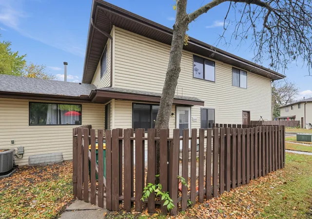 Single family home for sale at 6444 84th Court N, Minneapolis, MN 55445 | MLS# 7158517 | Listing updated on 2026-10-22