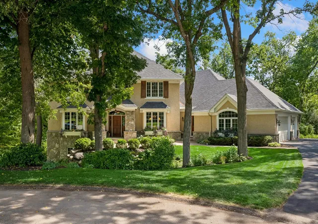 Photo 1 of Sale Pending at 14030 Stonegate Ln, Minnetonka, MN 55345 | MLS# 7158526 | Listing updated on 2026-10-20