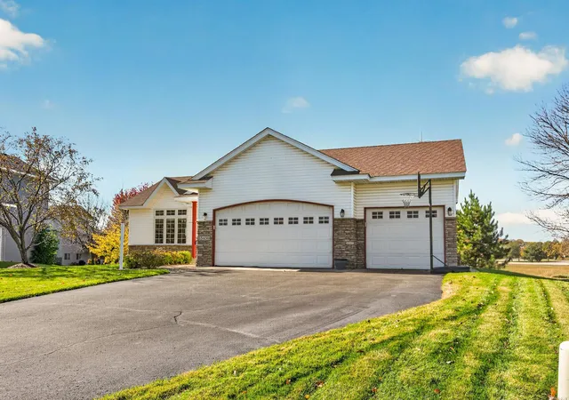 Photo 1 of Single family home for sale at 15456 Eagle St NW, Andover, MN 55304 | MLS# 7158533 | Listing updated on 2026-10-22