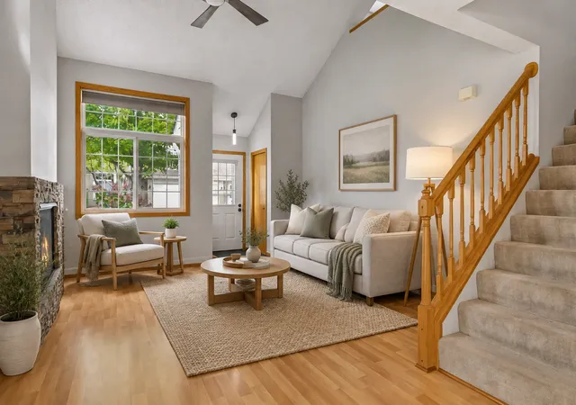 Photo 2 of Single family home for sale at 8588 Brinkley Ln, Inver Grove Heights, MN 55076 | MLS# 7158535 | Listing updated on 2026-10-23