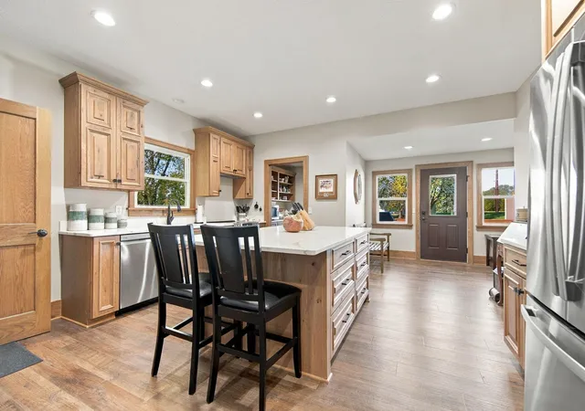 Photo 1 of Single family home for sale at 2563 122nd Street, Norwood Young America, MN 55370 | MLS# 7158536 | Listing updated on 2026-10-27