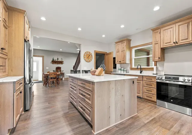 Photo 1 of Single family home for sale at 2563 122nd Street, Norwood Young America, MN 55370 | MLS# 7158536 | Listing updated on 2026-10-19