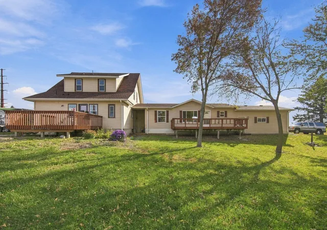 Photo 3 of Single family home for sale at 2563 122nd Street, Norwood Young America, MN 55370 | MLS# 7158536 | Listing updated on 2026-10-19