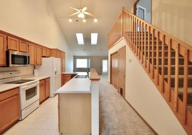 Photo 2 of Townhouse for sale at 819 W 12 1/2 Ave, West Fargo, ND 58078 | MLS# 7158543 | Listing updated on 2026-10-23