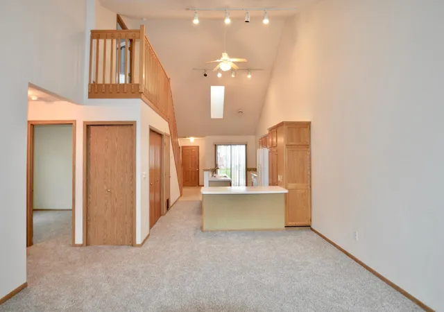 Photo 3 of Townhouse for sale at 819 W 12 1/2 Ave, West Fargo, ND 58078 | MLS# 7158543 | Listing updated on 2026-10-23